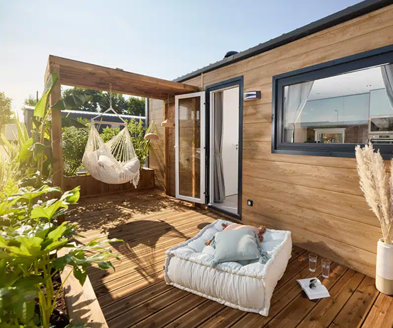 residence mobil home